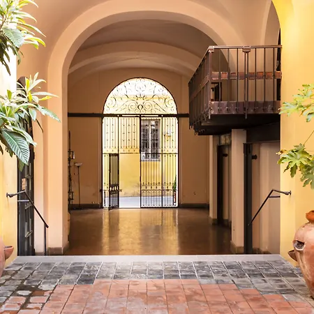 Charme & Chic San Giacomo-3