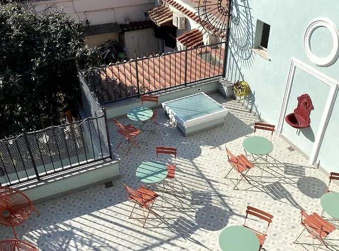 Residenza il palazzetto